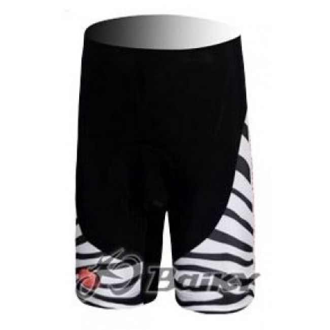 Team Traveller Kinetic Koffee Kurz Radhose Weiß Schwarz Radtrikot Kaufen