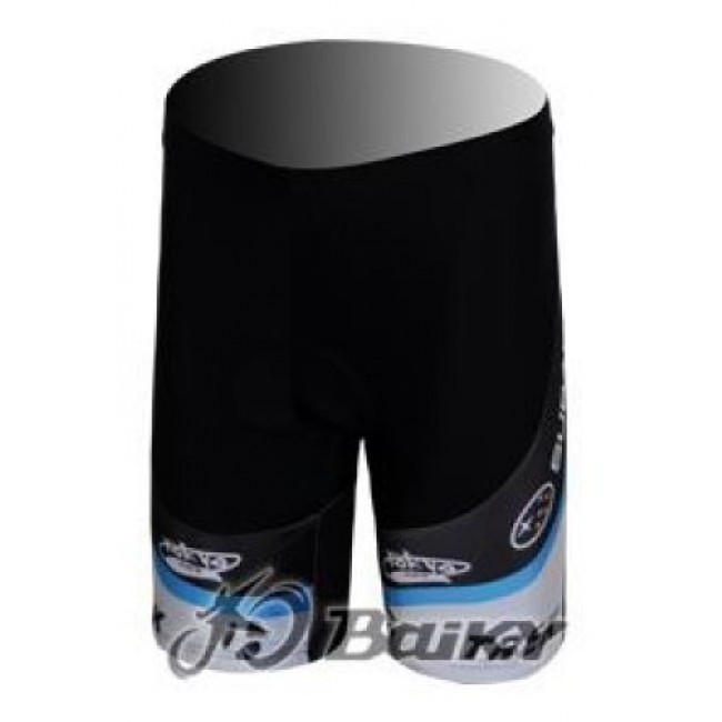 Subaru Trek Pro Team Kurz Radhose Schwarz Radtrikot Kaufen