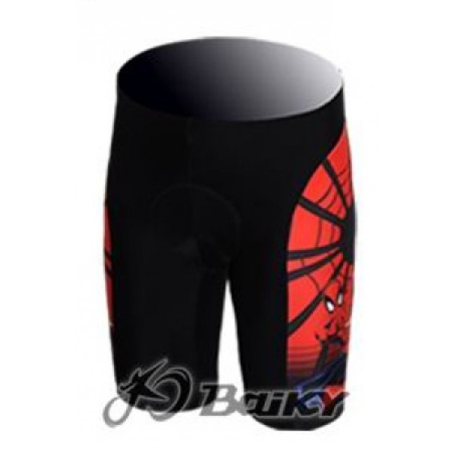 Spiderman Kurz Radhose Rot Radtrikot Kaufen