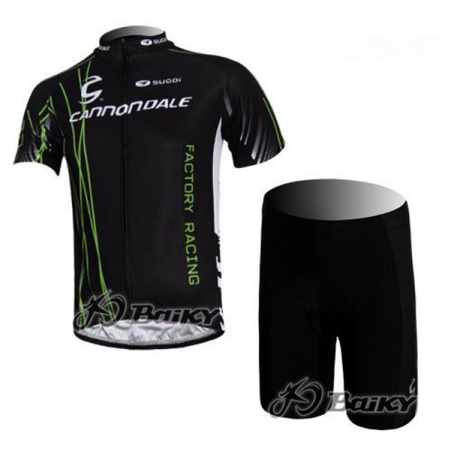 Cannondale Pro Team Radtrikot Kurzarm Kurz Radhose Kits Schwarz Radtrikot Kaufen