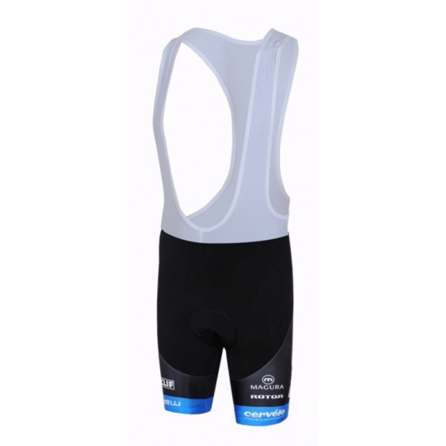Garmin Sharp Barracuda Cervelo Kurz Trägerhose Schwarz 2013 Radtrikot Kaufen