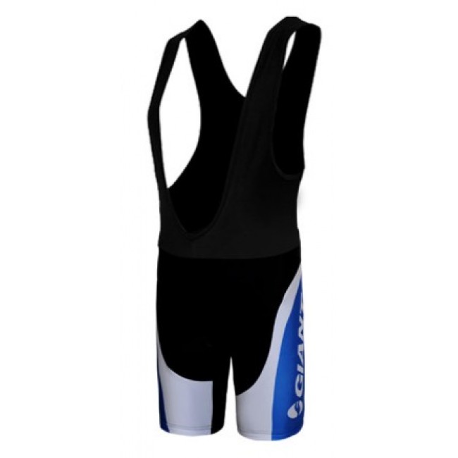 Giant Sram Pro Team Kurz Trägerhose Schwarz Blau Radtrikot Kaufen