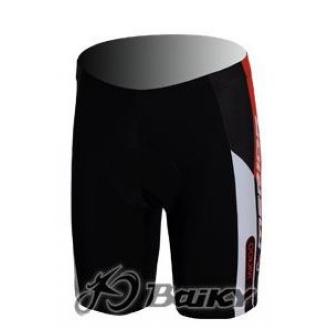 Merida Multivan Flex Stay Kurz Radhose Schwarz Rot Radtrikot Kaufen