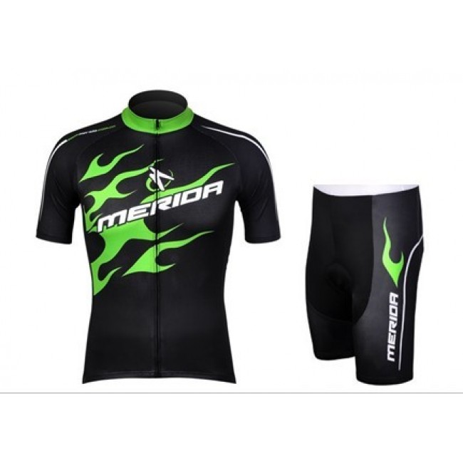 Merida Radtrikot Kurzarm und Kurz Radhose Kits Radtrikot Kaufen