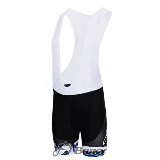 Orbea Pro Team Kurz Trägerhose Blau Radtrikot Kaufen