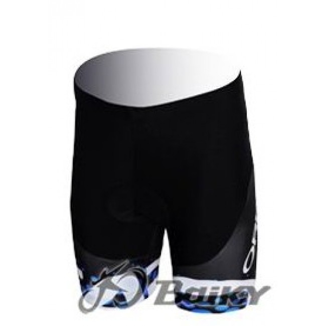 Orbea Pro Team Kurz Radhose Blau Radtrikot Kaufen