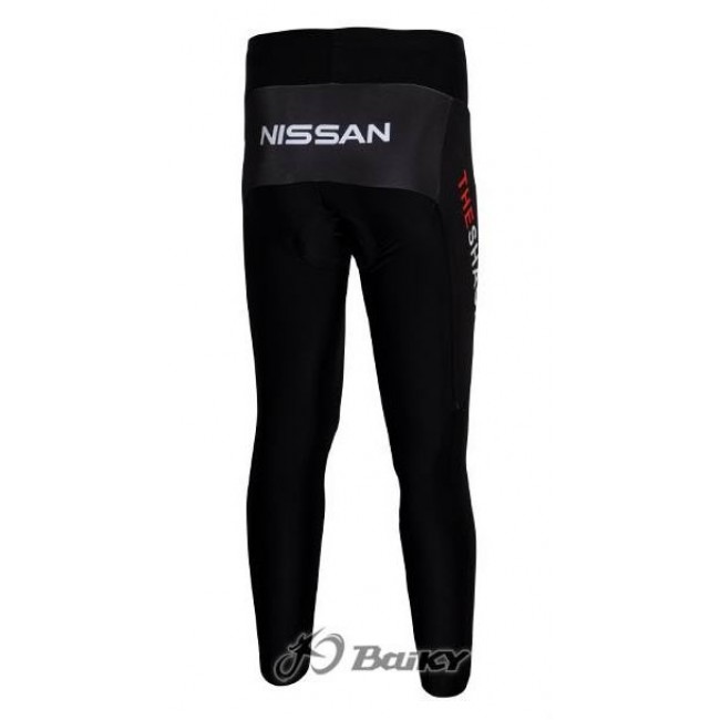 RadioShack Trek Lang Radhose Rot Radtrikot Kaufen