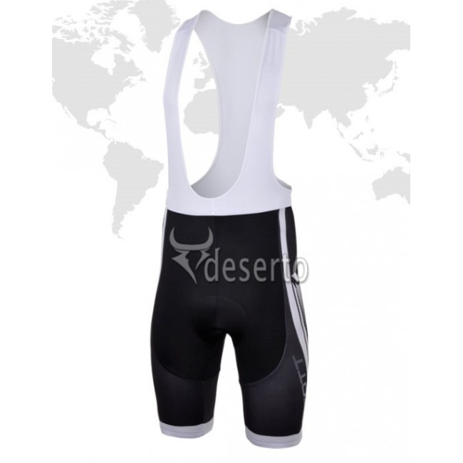 Scott Racing Kurz Trägerhose Schwarz 2013 Radtrikot Kaufen