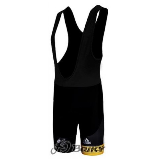 Specialized Livestrong Kurz Trägerhose Weiß Gelb Radtrikot Kaufen