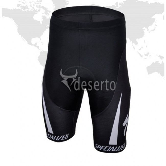Specialized Kurz Radhose Weiß Schwarz Gelb 2013 Radtrikot Kaufen