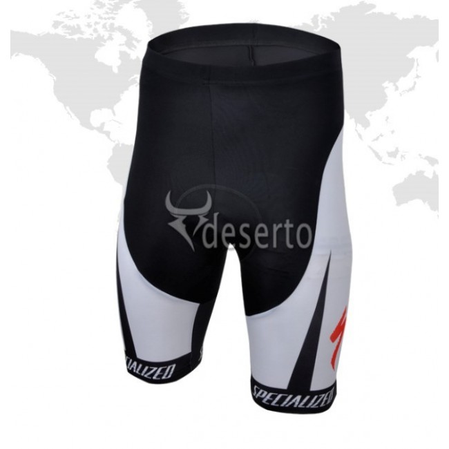 Specialized Kurz Radhose Weiß Rot Schwarz 2013 Radtrikot Kaufen