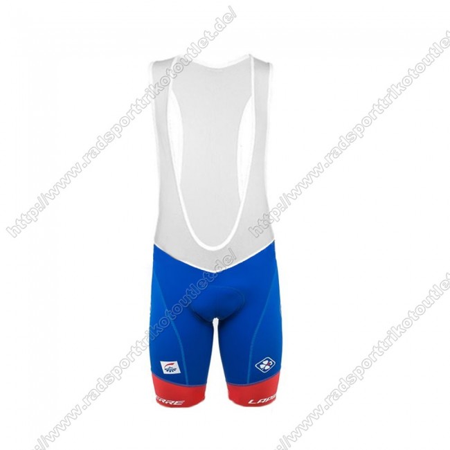 Profiteams Groupama Fdj 2021 Radhose QMHQE Radtrikot Kaufen