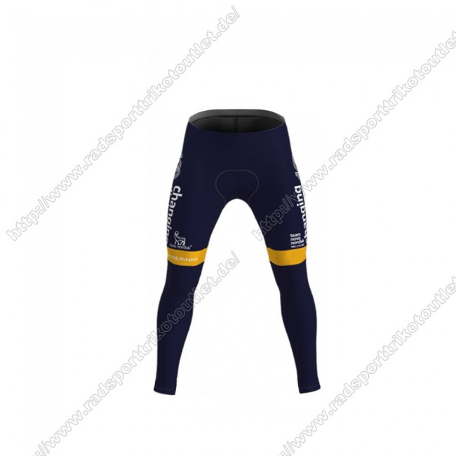 Profiteams Novo Nordisk 2021 Fahrradhose NYRGY Radtrikot Kaufen