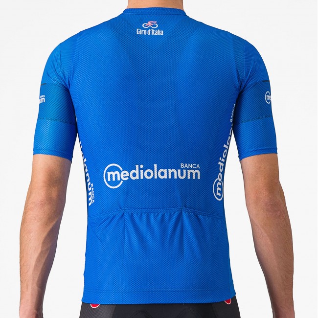 Herren Blaues Trikot Giro d'Italia 2024 Classification Radtrikot Kaufen Herren Blaues Trikot Giro d'Italia 2024 Classification Radtrikot Kaufen