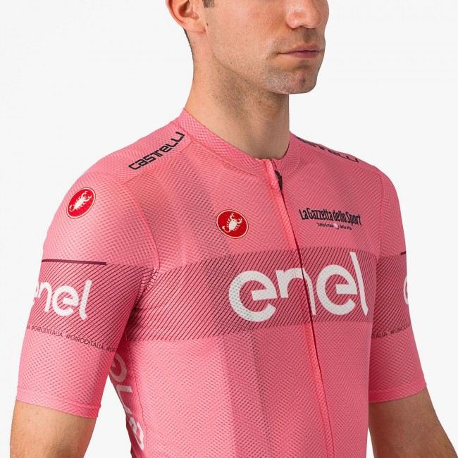 Herren Rosa Trikot Giro d'Italia 2024 Classification Radtrikot Kaufen Herren Rosa Trikot Giro d'Italia 2024 Classification Radtrikot Kaufen