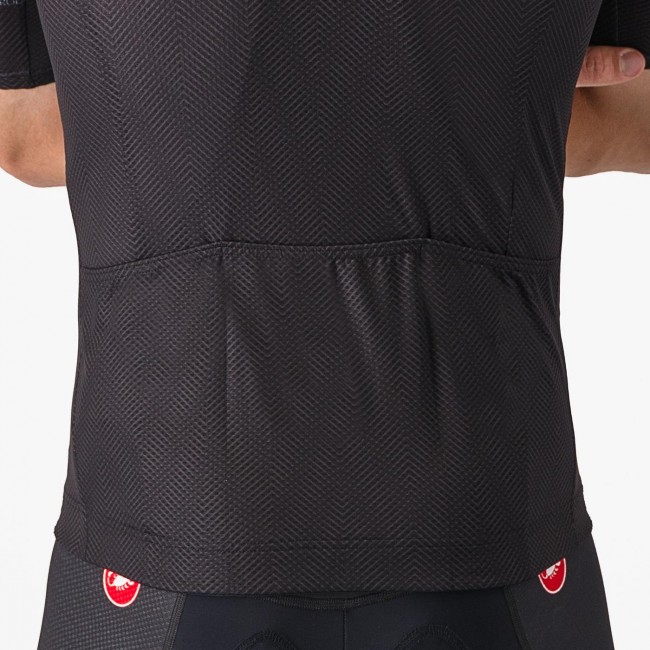 Herren Schwarzes Trikot Giro d'Italia 2024 Classification Radtrikot Kaufen Herren Schwarzes Trikot Giro d'Italia 2024 Classification Radtrikot Kaufen