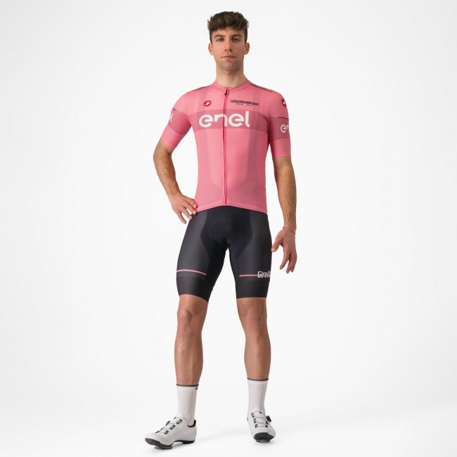 Herren Rosa Trikot Giro d'Italia 2024 Classification Radtrikot Kaufen Herren Rosa Trikot Giro d'Italia 2024 Classification Radtrikot Kaufen