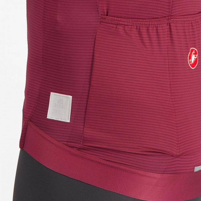 Herren Trofeo Giro d'Italia 2024 Trikot-Bordeaux Radtrikot Kaufen Herren Trofeo Giro d'Italia 2024 Trikot-Bordeaux Radtrikot Kaufen