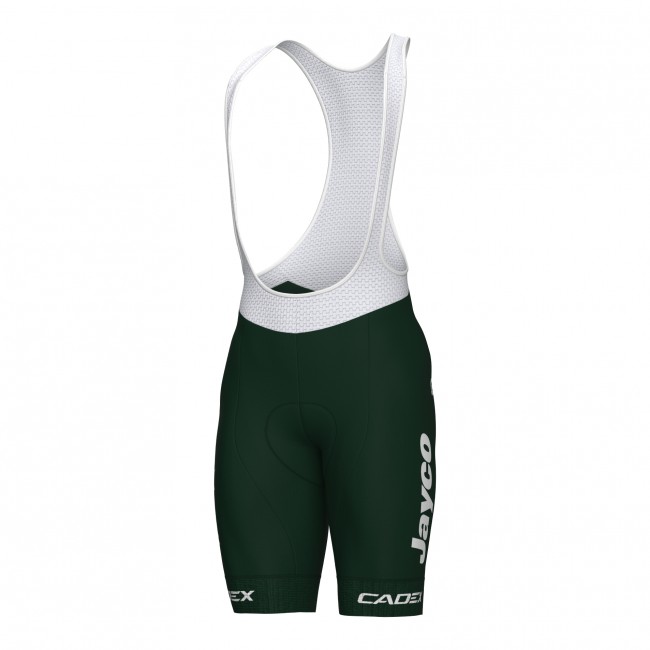 Herren Ale Jayco Alula 2024 TDF Prime tragerhose Radtrikot Kaufen