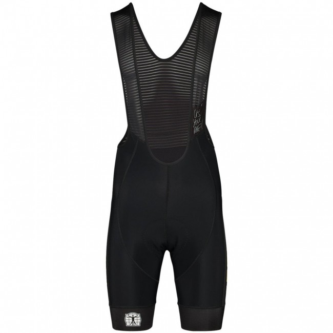 Herren Belgische Nationalmannschaft tragerhosen-Paris 2024 Radtrikot Kaufen