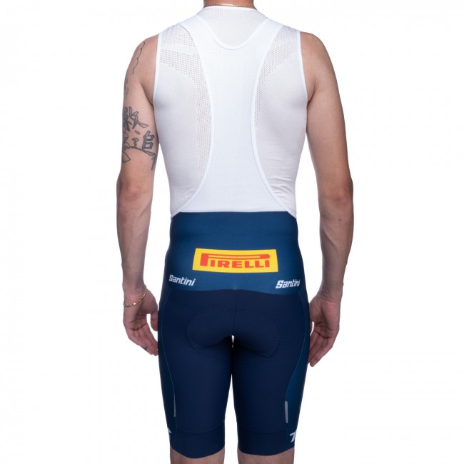 Herren Santini Lidl Trek 2024 tragerhose Radtrikot Kaufen Herren Santini Lidl Trek 2024 tragerhose Radtrikot Kaufen