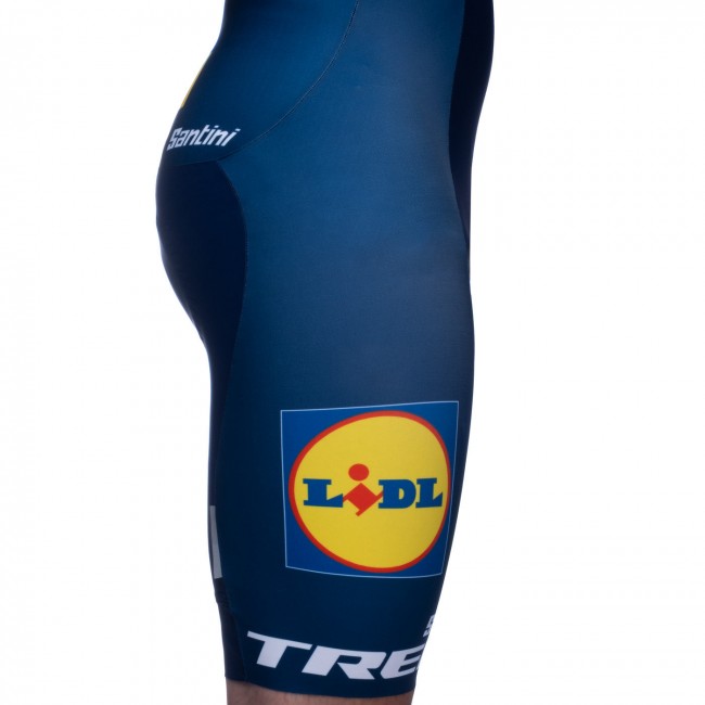 Herren Santini Lidl Trek 2024 tragerhose Radtrikot Kaufen Herren Santini Lidl Trek 2024 tragerhose Radtrikot Kaufen