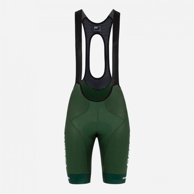 Damen Tragerhosen Orbea Factory Team 2024 Lab Ergo Radtrikot Kaufen