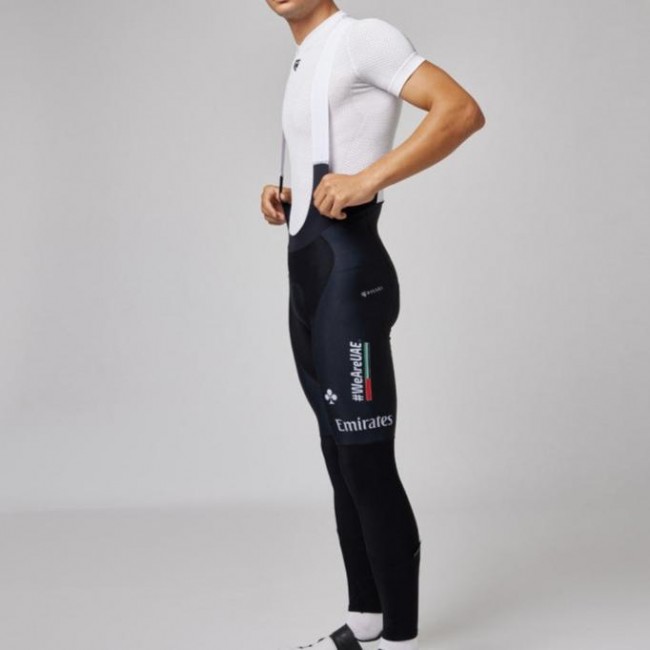 Herren Pissei Team UAE 2024 lange tragerhose Radtrikot Kaufen