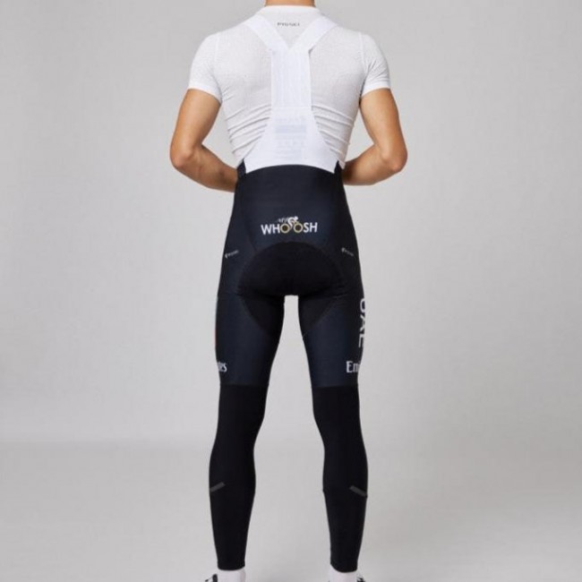 Herren Pissei Team UAE 2024 lange tragerhose Radtrikot Kaufen
