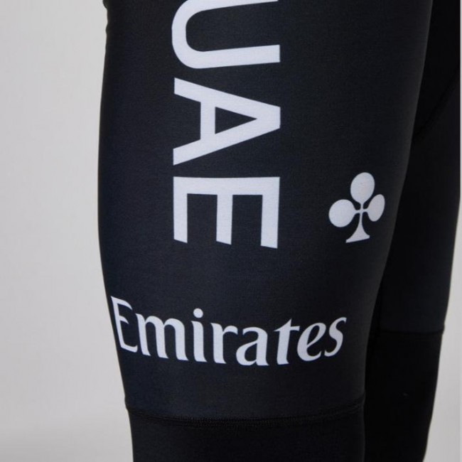 Herren Pissei Team UAE 2024 lange tragerhose Radtrikot Kaufen