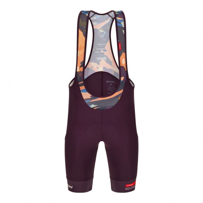 Herren Vuelta Espana 2024 tragershort-Cuitu Negru Radtrikot Kaufen