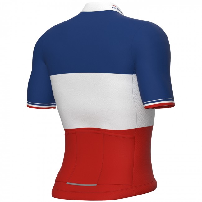 Herren Ale Groupama FDJ 2024 trikot-Franzosischer meister Radtrikot Kaufen Herren Ale Groupama FDJ 2024 trikot-Franzosischer meister Radtrikot Kaufen