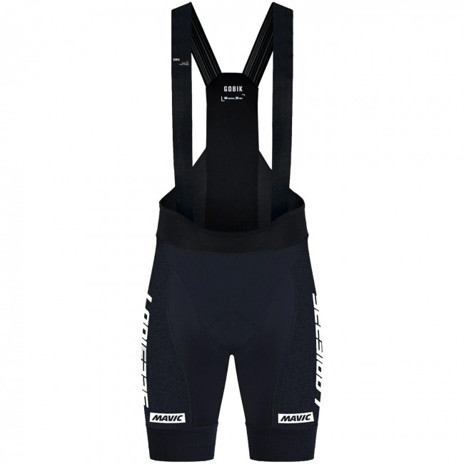 Herren Gobik Lapierre Mavic Unity 2024 Absolute 6.0 K10 tragerhose Radtrikot Kaufen