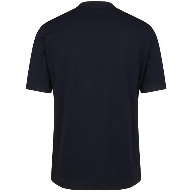 Herren T-Shirt Rapha Logo-Blau Radtrikot Kaufen Herren T-Shirt Rapha Logo-Blau Radtrikot Kaufen