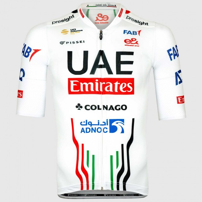 Herren Trikot Team UAE 2024 Magistrale Radtrikot Kaufen