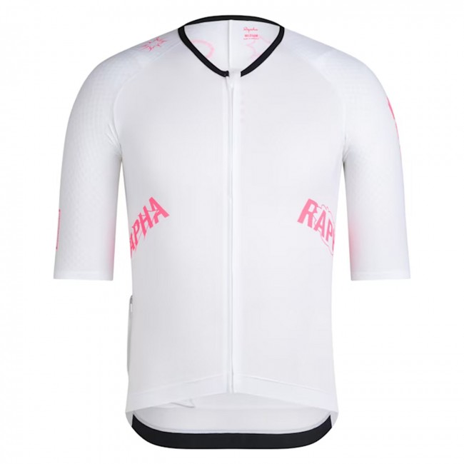 Herren Rapha EF Education Pro Team Aero 2024 Trikot Radtrikot Kaufen