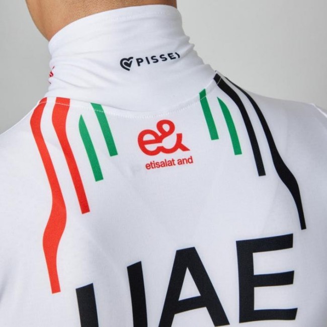 Herren Pissei Team UAE 2024 langarmtrikot Radtrikot Kaufen Herren Pissei Team UAE 2024 langarmtrikot Radtrikot Kaufen