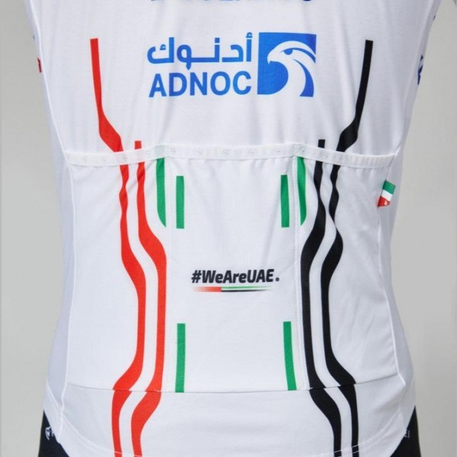 Herren Pissei Team UAE 2024 langarmtrikot Radtrikot Kaufen Herren Pissei Team UAE 2024 langarmtrikot Radtrikot Kaufen