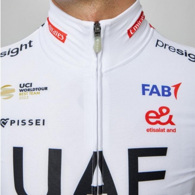 Herren Pissei Team UAE 2024 langarmtrikot Radtrikot Kaufen Herren Pissei Team UAE 2024 langarmtrikot Radtrikot Kaufen