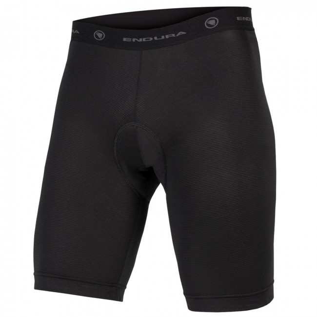 Herren Endura Padded Liner 2 boxer-Schwarz Radtrikot Kaufen