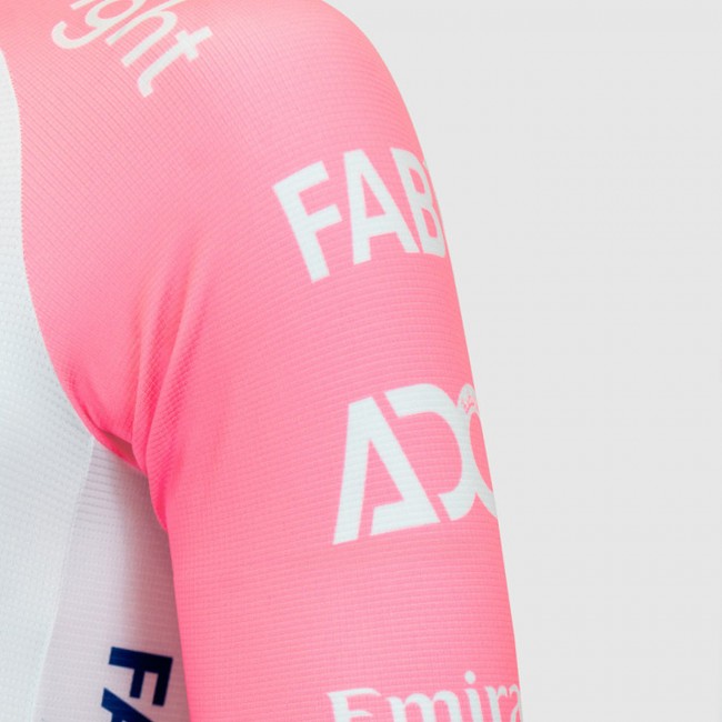 Herren Team UAE 2024 trikot-Giro d'Italia Radtrikot Kaufen Herren Team UAE 2024 trikot-Giro d'Italia Radtrikot Kaufen