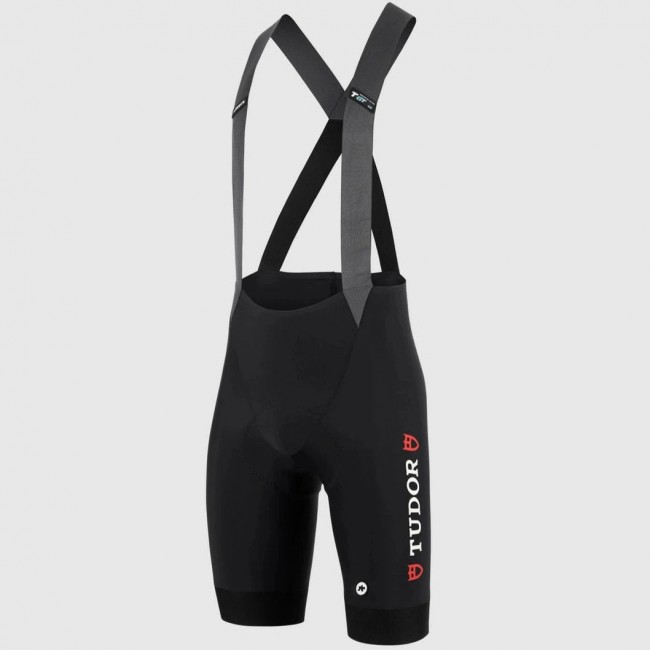 Herren Assos Tudor Pro Cycling Team 2025 C2 Evo tragerhose Radtrikot Kaufen Herren Assos Tudor Pro Cycling Team 2025 C2 Evo tragerhose Radtrikot Kaufen