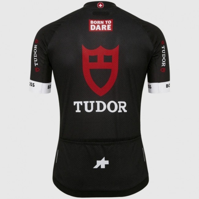 Herren Assos Tudor Pro Cycling Team 2025 C2 Evo trikot Radtrikot Kaufen Herren Assos Tudor Pro Cycling Team 2025 C2 Evo trikot Radtrikot Kaufen