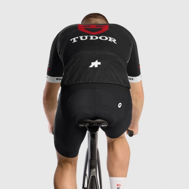 Herren Assos Tudor Pro Cycling Team 2025 C2 Evo trikot Radtrikot Kaufen Herren Assos Tudor Pro Cycling Team 2025 C2 Evo trikot Radtrikot Kaufen