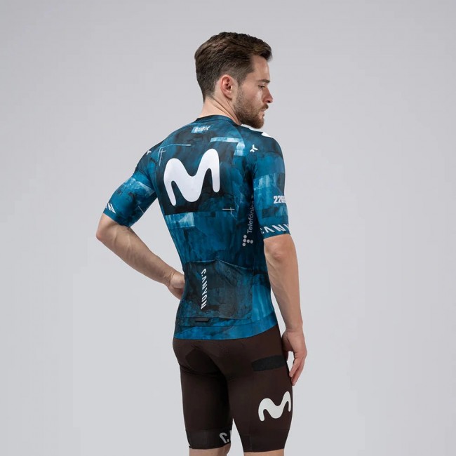 Herren Gobik Movistar Team Gravel Squad 2025 Cx Pro 4.0 trikot Radtrikot Kaufen Herren Gobik Movistar Team Gravel Squad 2025 Cx Pro 4.0 trikot Radtrikot Kaufen