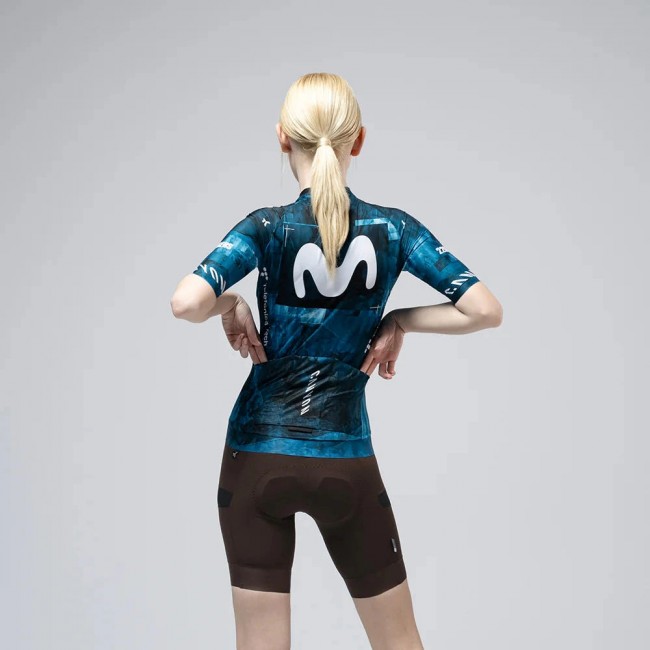 Herren Gobik Movistar Team Gravel Squad 2025 Cx Pro 4.0 trikot Radtrikot Kaufen Herren Gobik Movistar Team Gravel Squad 2025 Cx Pro 4.0 trikot Radtrikot Kaufen