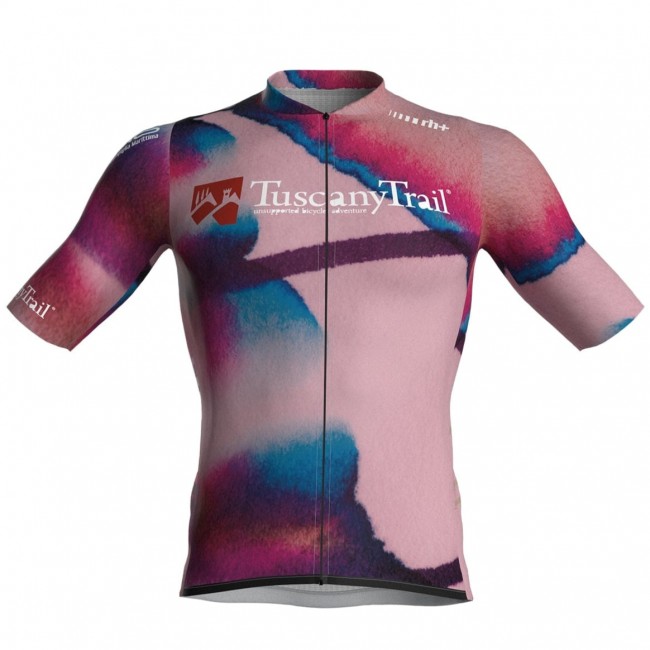 Herren Rh+ Tuscany Trail 2025 trikot Radtrikot Kaufen