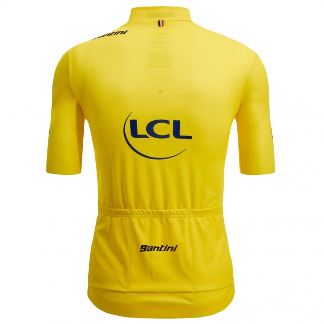 Herren Gelbes Trikot Tour de France 2025 Fan Line Radtrikot Kaufen Herren Gelbes Trikot Tour de France 2025 Fan Line Radtrikot Kaufen