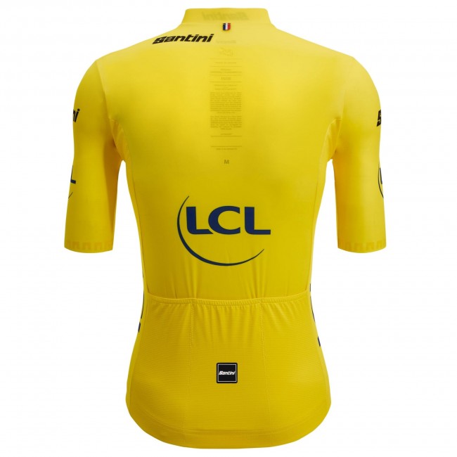 Herren Gelbes Trikot Tour de France 2025 Offiziell Radtrikot Kaufen Herren Gelbes Trikot Tour de France 2025 Offiziell Radtrikot Kaufen