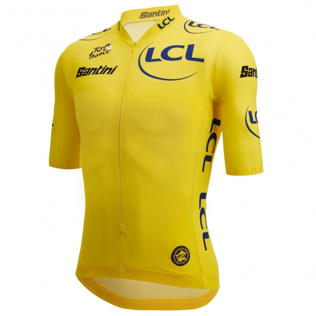 Herren Gelbes Trikot Tour de France 2025 Offiziell Radtrikot Kaufen Herren Gelbes Trikot Tour de France 2025 Offiziell Radtrikot Kaufen